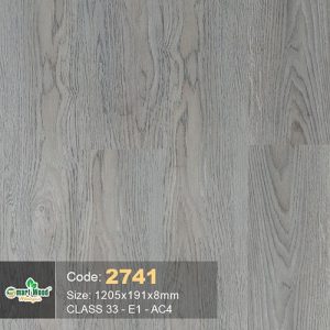 Sàn Gỗ Smartwood 2741