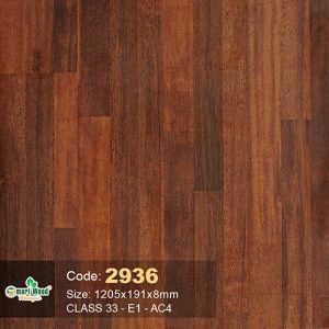 Sàn Gỗ Smartwood 2936