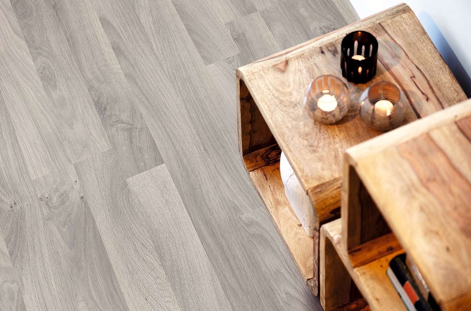 Sàn Gỗ Pergo Mandal 03363 - Ảnh 3