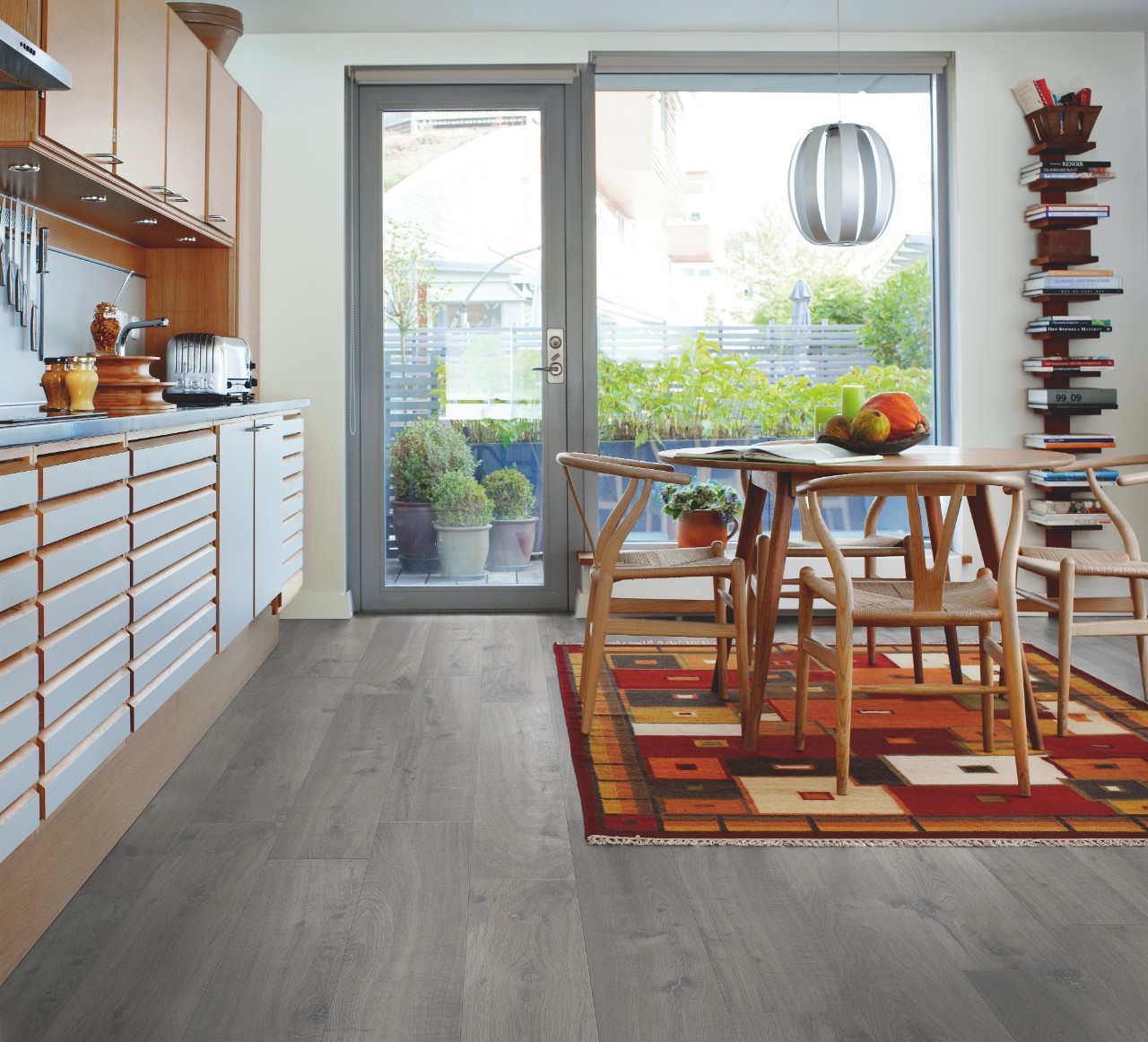 SÀN GỖ PERGO VISBY 03368 - Ảnh 2