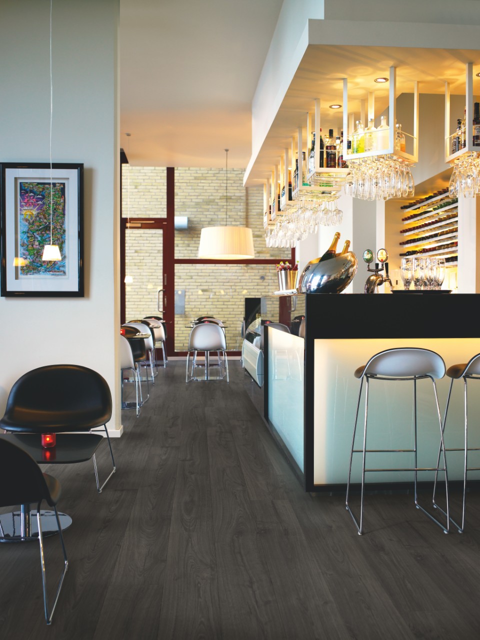 SÀN GỖ PERGO VISBY 03869 - Ảnh 2