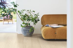 Alternative view of SÀN GỖ PERGO ARENDAL 04291