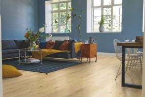 Alternative view of SÀN GỖ PERGO ARENDAL 04297