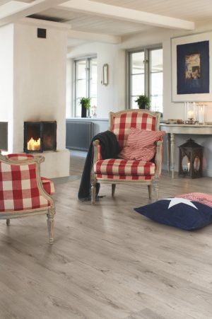 Alternative view of SÀN GỖ PERGO ARENDAL 04303