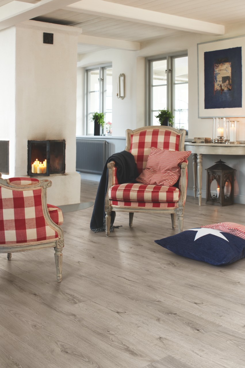 SÀN GỖ PERGO ARENDAL 04303 - Ảnh 2