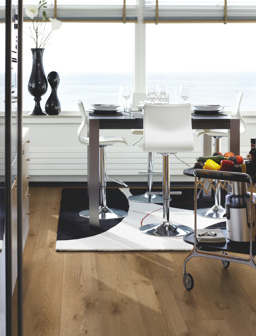 SÀN GỖ PERGO ARENDAL 04313 - Ảnh 2