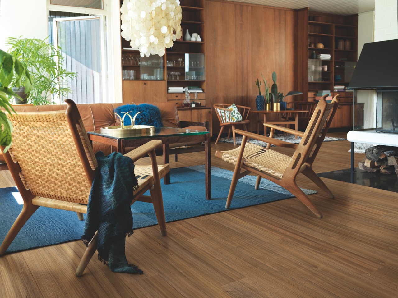 SÀN GỖ PERGO ARENDAL 04317 - Ảnh 2