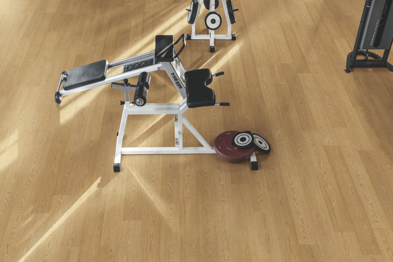 Sàn Gỗ Pergo Pro X 05191 - Ảnh 3