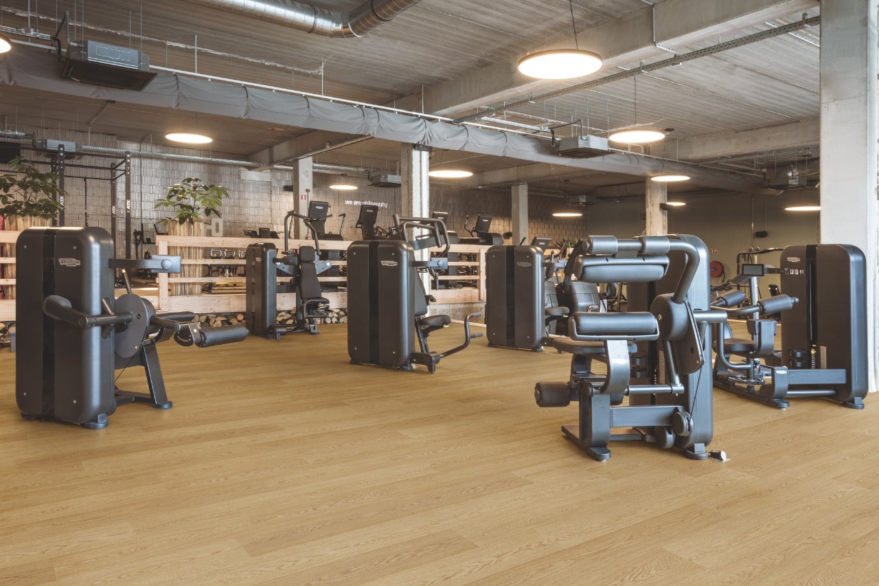 Sàn Gỗ Pergo Pro X 05191 - Ảnh 2