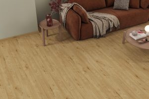 Alternative view of Sàn Gỗ ART AOS005