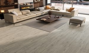 Alternative view of Sàn Gỗ ART AOS006