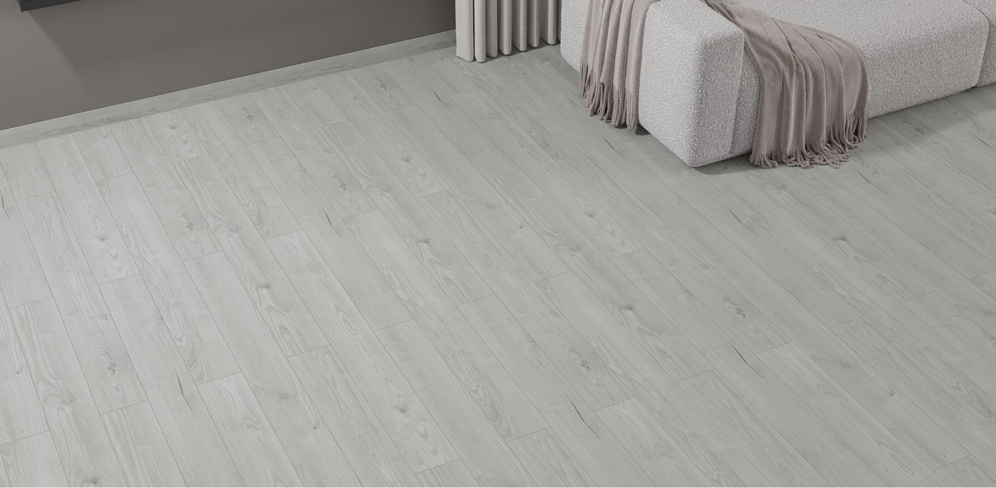 Sàn Gỗ ART AOS008 - Ảnh 3