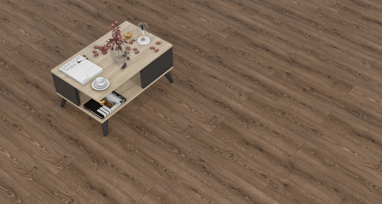 Sàn Gỗ ART AR008 - Ảnh 3