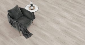 Alternative view of Sàn Gỗ ART AR009