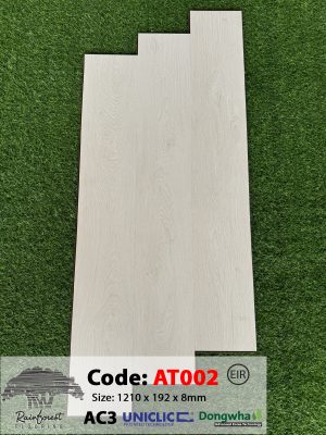 Sàn Gỗ Rainforest AT002