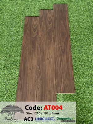 Sàn Gỗ Rainforest AT004