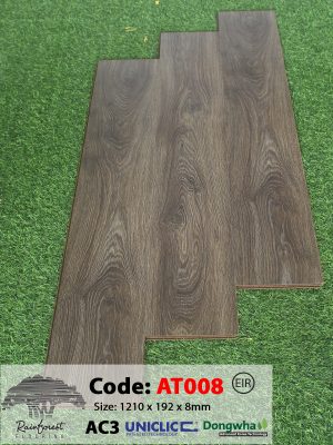 Sàn Gỗ Rainforest AT008