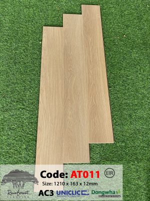 Sàn Gỗ Rainforest AT011