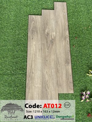 Sàn Gỗ Rainforest AT012