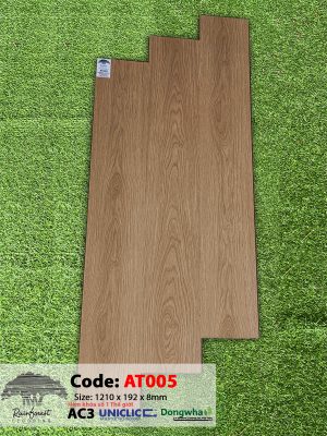 Sàn Gỗ Rainforest AT005