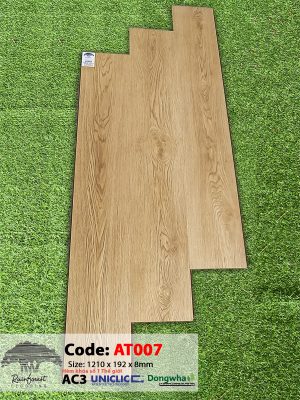 Sàn Gỗ Rainforest AT007