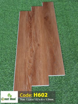 SÀN NHỰA SMARTWOOD H602