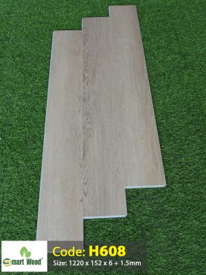 SÀN NHỰA SMARTWOOD H608
