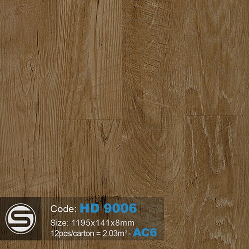 Sàn Nhựa HD Malaysia HD9006