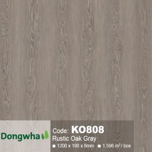Sàn Gỗ Dongwha KO808