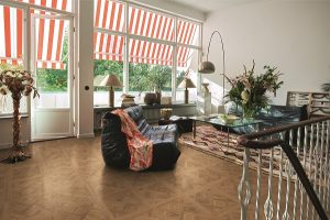 Alternative view of Sàn Gỗ Pergo Pattern 04151