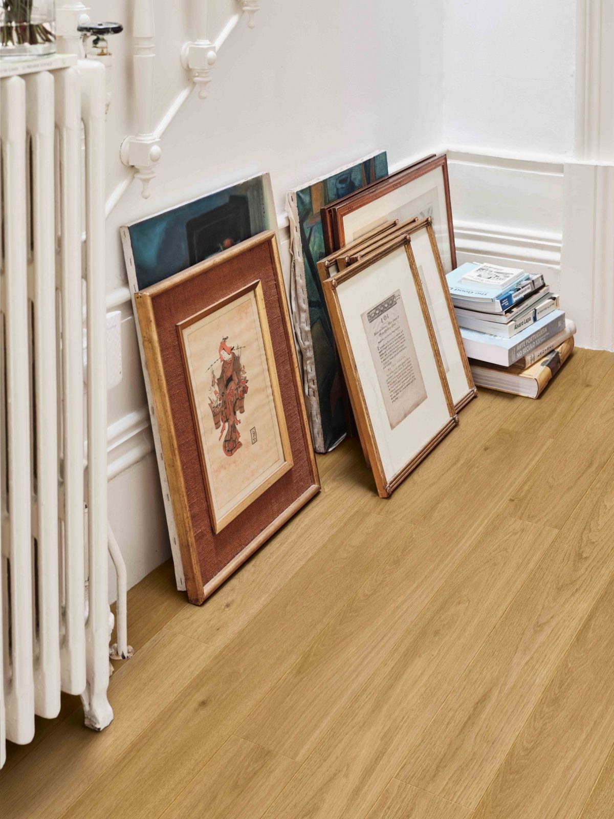 Sàn Gỗ Pergo Bergen 05009 - Ảnh 3