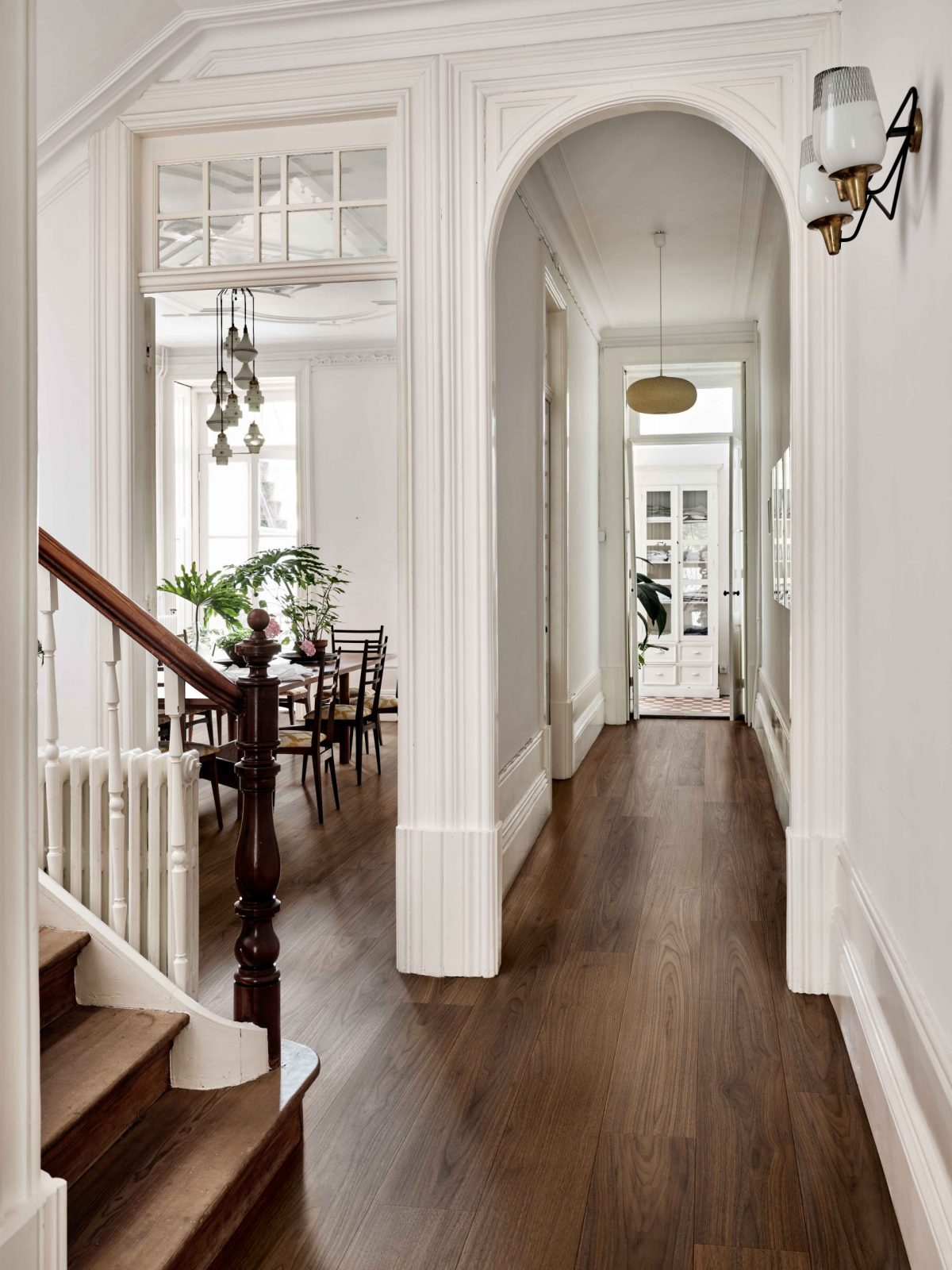 Sàn Gỗ Pergo Bergen 05012 - Ảnh 3