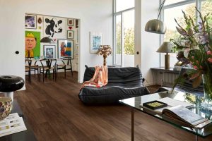 Alternative view of Sàn Gỗ Pergo Bergen 05012