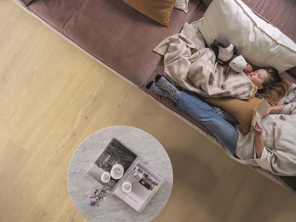 SÀN GỖ PERGO ODENSE 06794 - Ảnh 2