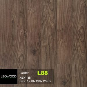 Sàn Gỗ Leowood L88