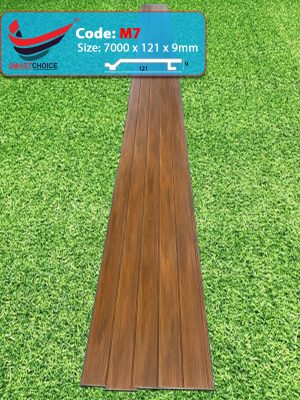 Tấm Ốp Trần Tường Ngoài Trời M7