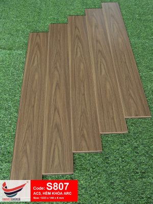 SÀN GỖ SMARTCHOICE S807