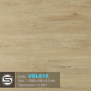 Sàn Nhựa VDL Malaysia VDL615