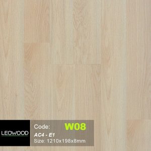 Sàn Gỗ Leowood W08