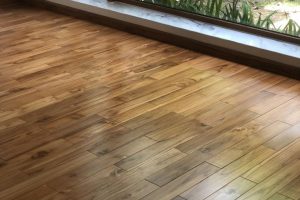 Alternative view of Ván Sàn Engineer Teak