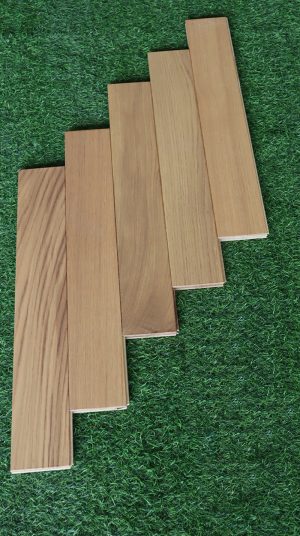 Ván Sàn Engineer Teak