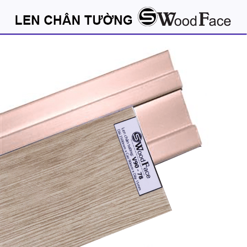 Len Tường Malaysia V90-78