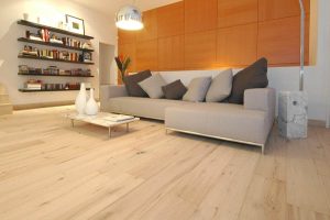 Alternative view of Ván Sàn Engineer Sồi Trắng